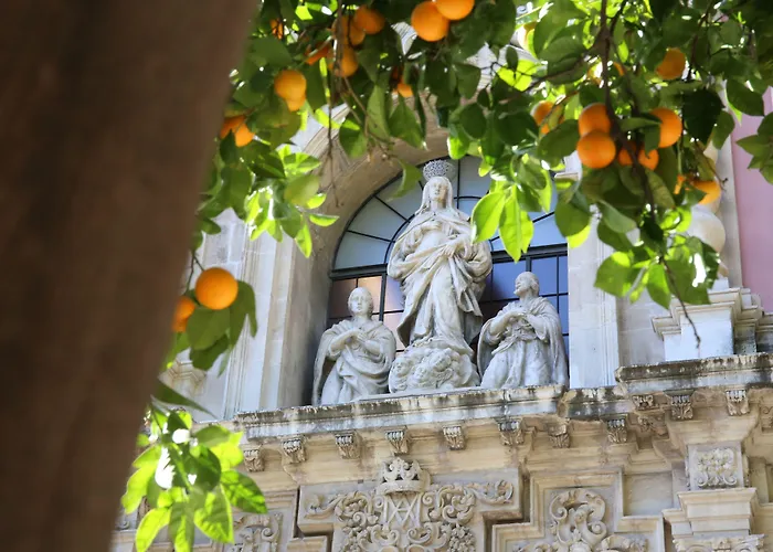 Hostal Paco'S Siviglia